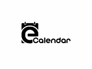 ECALENDAR logo