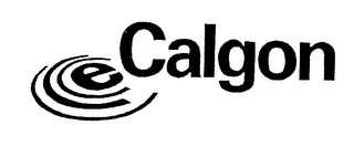 ECALGON logo