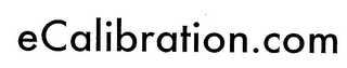 ECALIBRATION.COM logo
