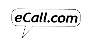 ECALL.COM logo