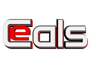 ECALS logo