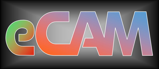 ECAM logo