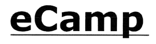 ECAMP logo