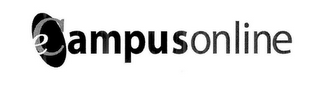 ECAMPUS ONLINE logo