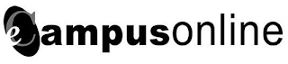 ECAMPUS ONLINE logo