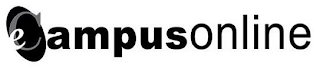 ECAMPUS ONLINE logo