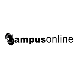 ECAMPUS ONLINE logo