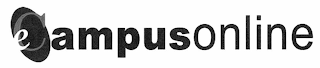 ECAMPUSONLINE logo