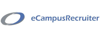 ECAMPUSRECRUITER logo