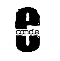 ECANDLE logo