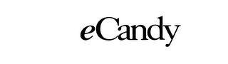 ECANDY logo