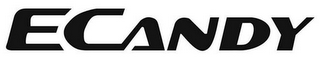 ECANDY logo