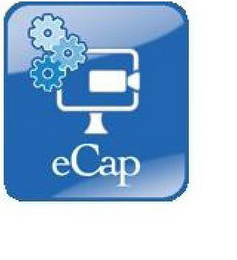 ECAP logo