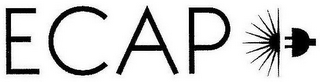 ECAP logo