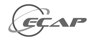 ECAP logo