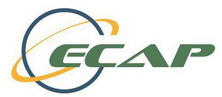 ECAP logo