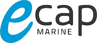 ECAP MARINE logo