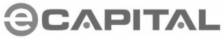 ECAPITAL logo
