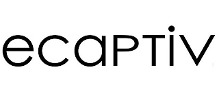 ECAPTIV logo