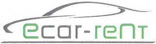 ECAR-RENT logo