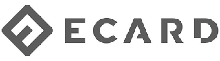 ECARD logo