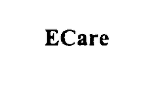 ECARE logo