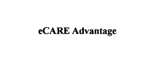 ECARE ADVANTAGE