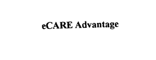ECARE ADVANTAGE