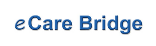 ECARE BRIDGE logo