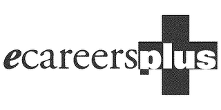 ECAREERSPLUS logo