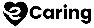 ECARING logo