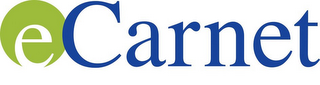 ECARNET logo