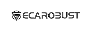 ECAROBUST logo