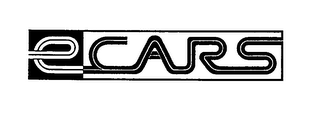 ECARS logo
