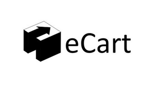 ECART logo