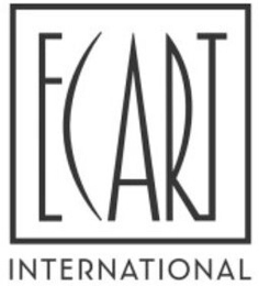 ECART INTERNATIONAL logo