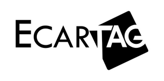 ECARTAG logo