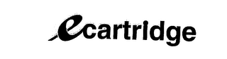 ECARTRIDGE logo