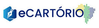 ECARTÓRIO logo