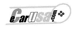 ECARUSA.COM logo