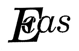 ECAS logo