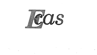 ECAS logo