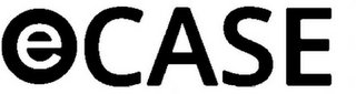 ECASE logo