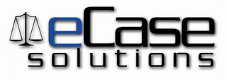 ECASE SOLUTIONS logo