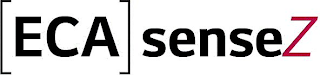 [ECA]SENSEZ logo