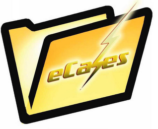 ECASES logo