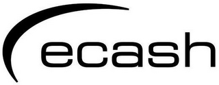 ECASH logo