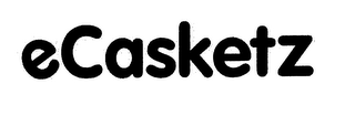 ECASKETZ logo