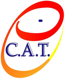 ECAT logo
