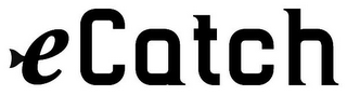 ECATCH logo